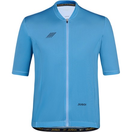 Rapha Brevet Lightweight Cycling Jersey - Men's | REI Co-op