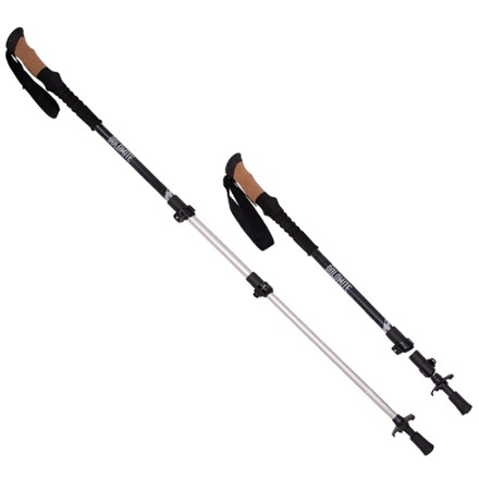 Mountainsmith Dolomite Trekking Poles - Pair 0