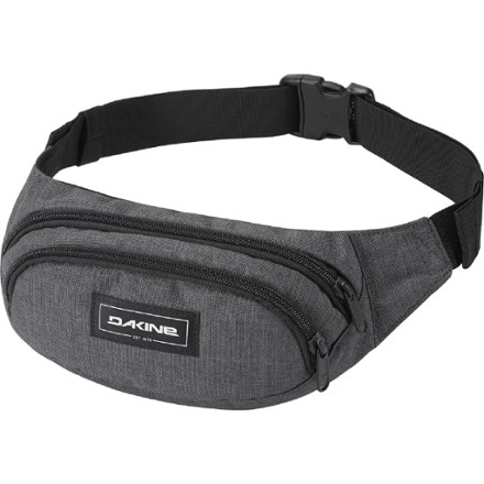 Dakine Classic Hip Waist Pack Geometric Canvas Hiking Travel Unisex Brand New Amazon.com | Dakine Classic Hip Pack - 80S Geo | Waist Packs main image 3