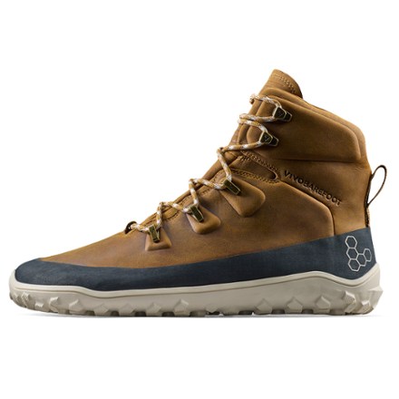 Vivobarefoot Tracker Leather AT Hiking Boots - Women's | REI Co-op