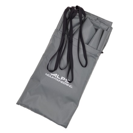 Snow Peak Vault Mat and Sheet Starter Set | REI Co-op