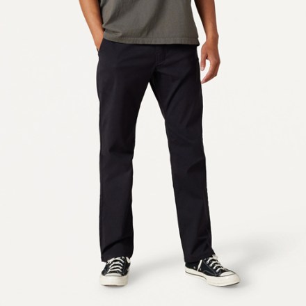 686 Everywhere Pants - Relaxed Fit 0