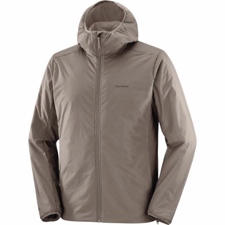 Salomon Outpeak Soft-Shell Jacket - Men's | REI Co-op