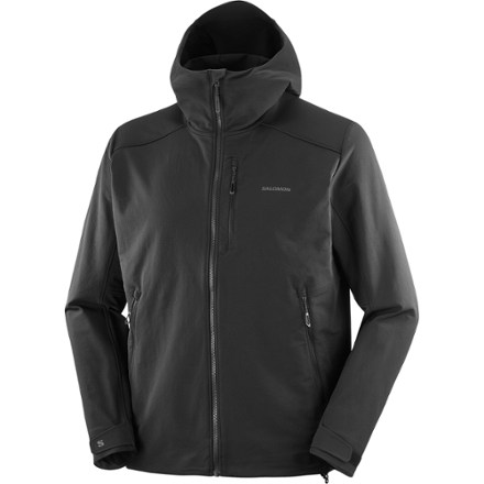 Salomon Outpeak Soft-Shell Jacket - Men's