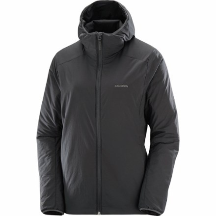 Salomon Mountain Flex Insulated Hooded Jacket - Women's