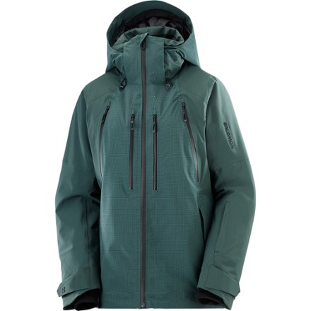 Salomon Spectral Insulated Jacket - Women's