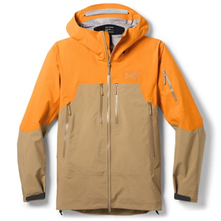 Arc'teryx Rush Jacket - Men's | REI Co-op