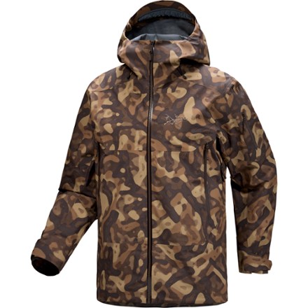 Arc'teryx Rush Jacket - Men's | REI Co-op