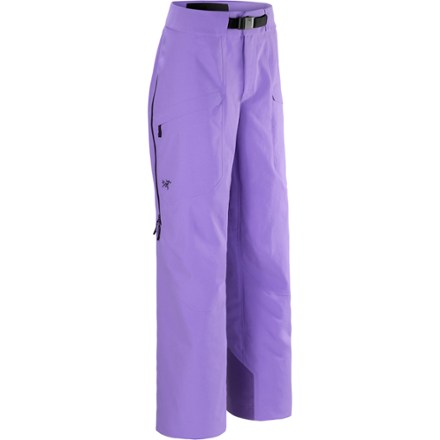 Arc'teryx Incendia Pants - Women's | REI Co-op