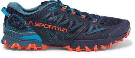 Bushido III Trail-Running Shoes - Men's