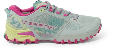 Bushido III Trail-Running Shoes - Women's