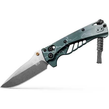 Benchmade Mini Adira 18065-ABEL1 Knife | REI Co-op