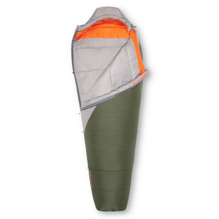 Kelty Kelty Cosmic Synthetic 40 Sleeping Bag (0) 0 reviews on clearance at REI — 26% off