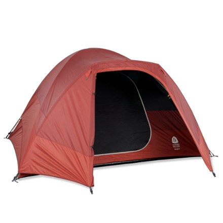 Alpenglow 6-Person Tent