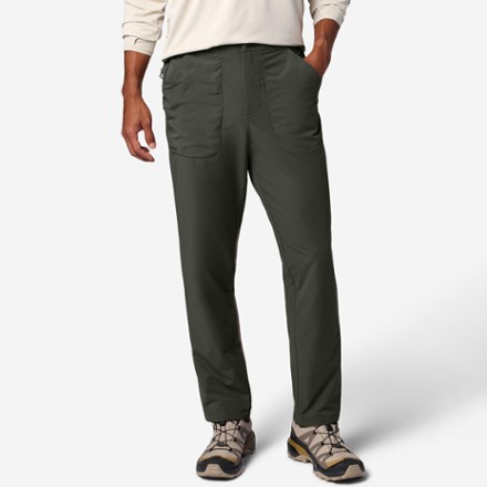 Marmot AirExchange UPF 40 Pants - Men's | REI Co-op