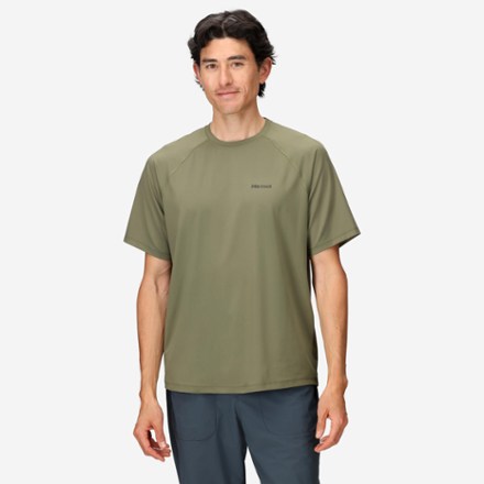 Marmot Windridge UPF 50 Shirt - Men's | REI Co-op