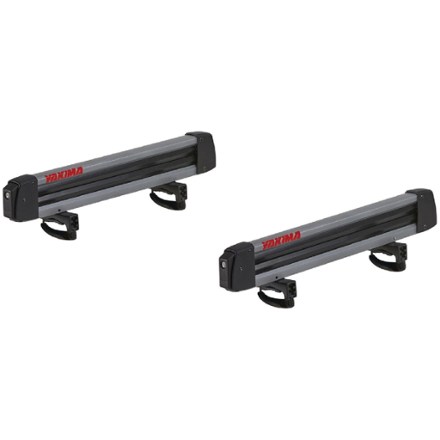 FreshTrack 4 Ski/Snowboard Mount - 2017
