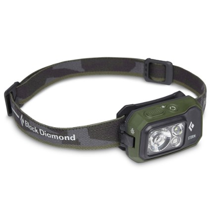 Black Diamond Storm 450 Headlamp