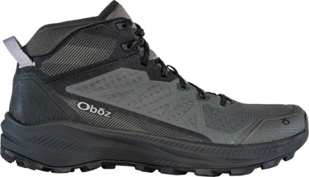 Oboz Oboz Katabatic LT Mid Hiking Boots - Men's (0) 0 reviews on clearance at REI — 26% off