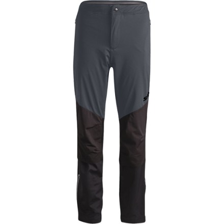Delda Softshell Pants - Men's