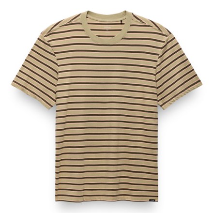 PrAna prAna Everyday T-Shirt - Men's (95) 95 reviews with an average rating of 4.4 out of 5 stars on clearance at REI — 35% off