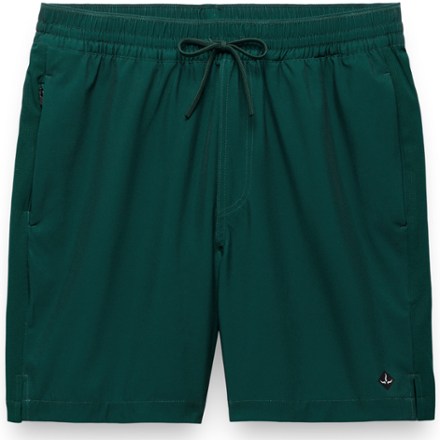 PrAna prAna Intrinsic Breathe Lined 7" Shorts - Men's (4) 4 reviews with an average rating of 4.5 out of 5 stars on clearance at REI — 34% off