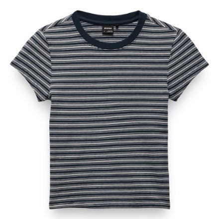 PrAna prAna Lotus T-Shirt - Women's (25) 25 reviews with an average rating of 4.5 out of 5 stars on clearance at REI — 32% off