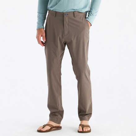 Free Fly Latitude Pants - Men's