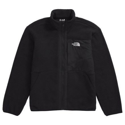 The North Face Yumiori Full-Zip Jacket - Boys'