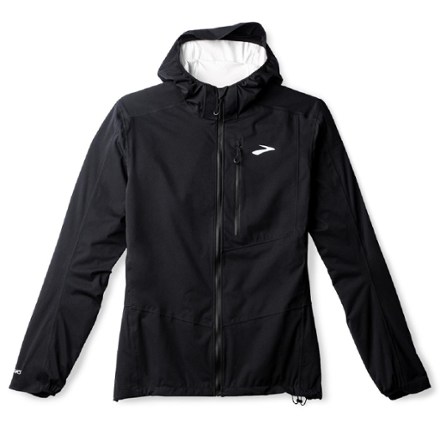 High Point Waterproof Jacket 2 - Men's
