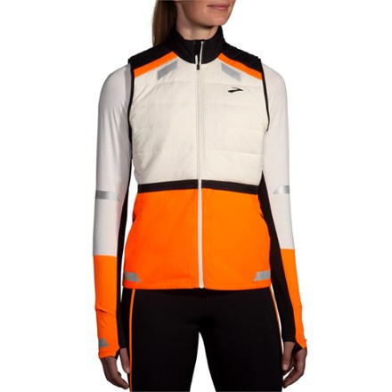 Run Visible Insulated Vest 2.0 - Women's