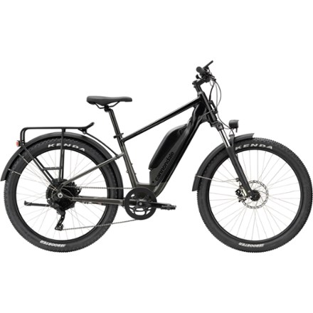 Adventure Neo Allroad Speed Electric Bike