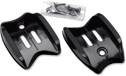 spd adapter for road shoes