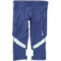Sugoi Prism Women's Capris (Indigo)