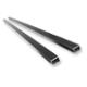 Thule 50-Inch Load Bars - Pair