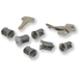 Yakima SKS Lock Cores - Package of 6