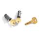 Thule Keyed Alike Locks-2 Pack