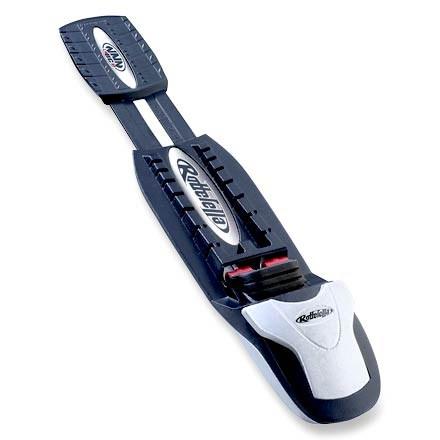 Cross Country Ski Bindings Rottefella NNN-BC Magnum Ski Bindings