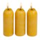 UCO Candle Lantern Beeswax Candles - Package of 3