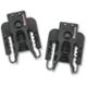 Hotronic Slide Strap Brackets - Pair