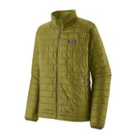 Patagonia Mens Nano Puff Insulated Jacket Deals