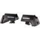 Yakima RailGrab Towers - Set of 2