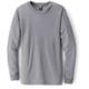 REI Silk Long-Sleeve Crew Shirt - Men's