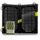 Goal Zero Guide 10 Plus Adventure Kit Solar Charger