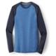 SmartWool Midweight Crew Top - Wool - Men's