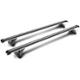 Whispbar by Yakima Heavy Duty XBar - Pair
