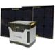 Goal Zero Yeti 1250 Solar Generator Kit