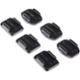 GoPro Flat and Curved Adhesive Mounts
