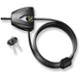 YETI Cooler Security Cable Lock and Bracket
