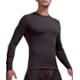 Icebreaker Anatomica Crew Long Underwear Top - Men's